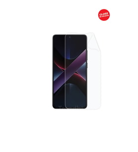 Xiaomi Poco X7 Pro Kırılmaz Ekran Koruyucu Termoplastik TPU Film