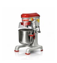 Boğaziçi 60 Litre Döküm Gövde Planet Mikser 380V