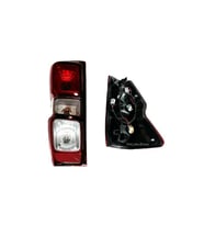 LEOPARTS Isuzu Dmax Stop Lambası Sol (Ledsiz) 2020-2021 8974882820
