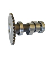 ATV SPİDER-X 250 EKSANTRİK MİLİ