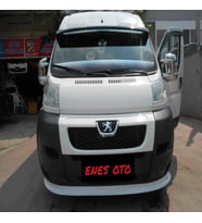 PEUGEOT BOXER 2006-2015 DAR MODEL ÖN KARLIK