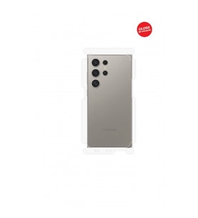 Samsung Galaxy S24 Ultra Arka ve Yan Koruyucu Tpu Film