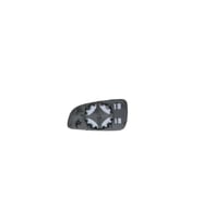 OPEL ASTRA H DIŞ AYNA CAMI BOMBELİ SAĞ 2004-2008 13141988