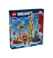 Lego DREAMZzz Nocturnia Kal 71486