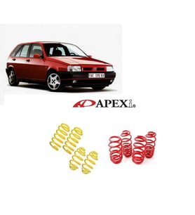 fiat tipo apexi 3.5 cm spor helezon yay