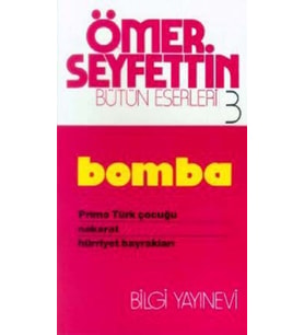 Bomba / Primo Türk Çocuğu / Nakarat / Hürriyet Bayrakları