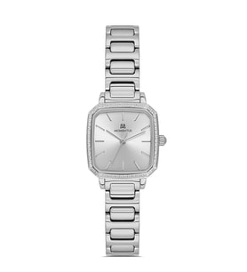 MOMENTUS SS398S-02SS KADIN KOL SAATİ