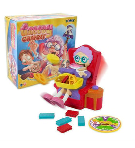 Tomy Cingöz Nine Kutu Oyunu 72465