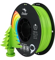 Creality Ender PLA+ Apple Green Elma Yeşili Filament