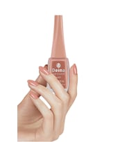 Keratinli Besleyici Oje 14 ml Renk No: 71 (Çok Renkli)