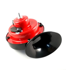 SEGER DADAT KORNA 12V TEK GİRİŞLİ TAKIM