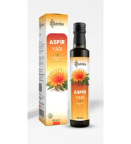 Nutribio Aspir Yağı 250 ML