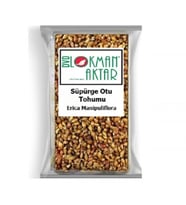 Süpürge Otu 70 Gr, Lokman Aktar