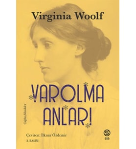 Varolma Anları
