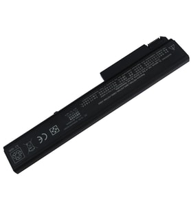 Hp EliteBook 8530p 8730w KU533AA Batarya Laptop Pil