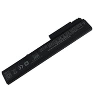 Hp EliteBook 8530p 8730w KU533AA Batarya Laptop Pil