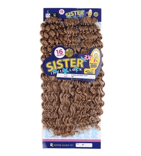 Afro Daası / Karamel 27
