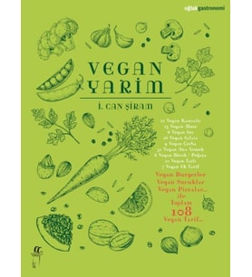 Vegan Yarim