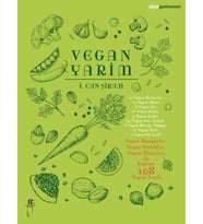 Vegan Yarim