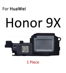Honor 9X Buzzer (Dış Ses Hoparlör)