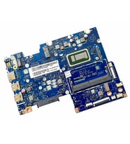 Lenovo Yoga 510-14ISK i3-6100U LA-D451P Anakart - Outlet