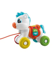 Clementoni Baby Çek Çek Pony 17812