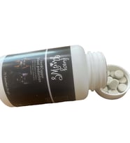 Fancy Paws Genel Güçlendirici Tablet (75 Adet): Kedi ve Köpekler İçin Vitamin ve Ek Destek