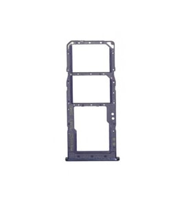 Samsung Galaxy A30s Sim Kart Tepsisi SM-A307F (Mor)