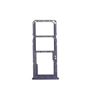 Samsung Galaxy A30s Sim Kart Tepsisi SM-A307F (Mor)
