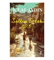 Salkım Sokak No: 3