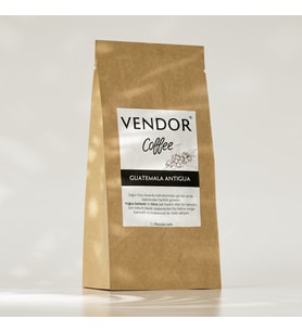 Vendor Guatemala Antigua 1000Gr Kağıt Filtre