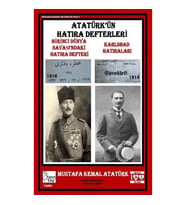 Atatürk'ün Hatıra Defterleri
