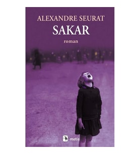 Sakar