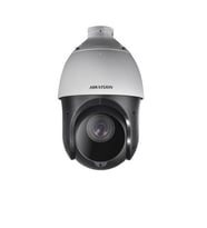 HIKVISION 4MP SPEED DOME DS-2DE4425IW-DE 100metre H265+ IP Güvenlik Kamerası PoE (Ayak Dahil)