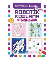 Koparmalı Robotik Kodlama Etkinlikleri - 5