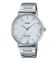 Casio Mtp-Vt01dm-7Audf Erkek Kol Saati