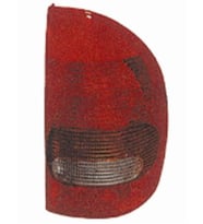 OPEL CORSA ARKA STOP 5 KAPI SAĞ 97-00 OPL10CO009 90444811