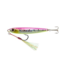 River Alfred Jig 60G 10Cm Renk:DS73
