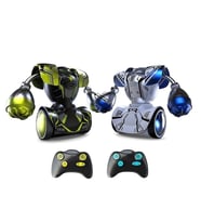 SIL/88052 Robo Combat İkili Set