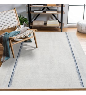 Makine Kaymaz Yıkanabilir Krem Geometrik Triko Salon Halısı Mutfak Halısı Koridor Halısı Yolluk 16552