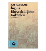 İngiliz Bireyselciliğinin Kökenleri