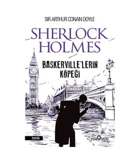 Baskerville’lerin Köpeği – Sherlock Holmes