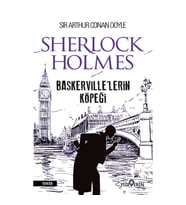 Baskerville’lerin Köpeği – Sherlock Holmes