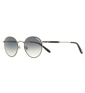 Mustang MU2081 02 51 Unisex Güneş Gözlüğü (Metal)