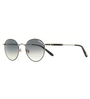 Mustang MU2081 02 51 Unisex Güneş Gözlüğü (Metal)