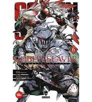 Goblin Slayer – Goblin Avcısı 6