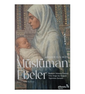 Müslüman Ebeler