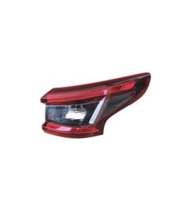 NISSAN QASHQAI ARKA STOP LEDLİ SAĞ 17- NIS10QSC32 26550-HV00A
