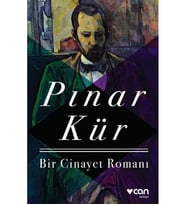Bir Cinayet Romanı Pınar Kür