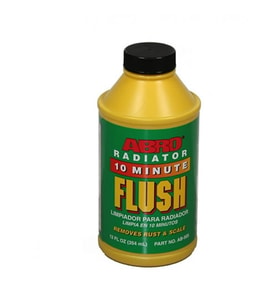 Abro Radyatör İç Temizleyici 354 ml